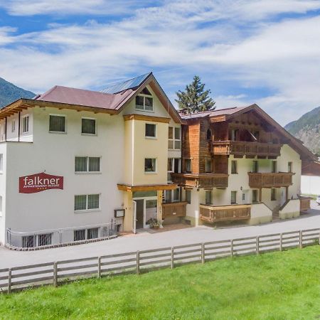 Apartment Falkner-7 By Interhome Oberlaengenfeld Екстер'єр фото