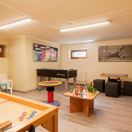 Apartment Falkner-7 By Interhome Oberlaengenfeld Екстер'єр фото