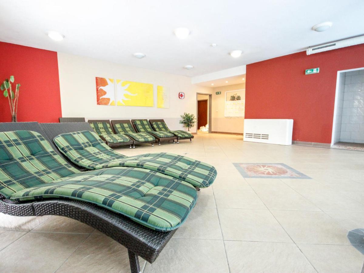 Apartment Falkner-7 By Interhome Oberlaengenfeld Екстер'єр фото