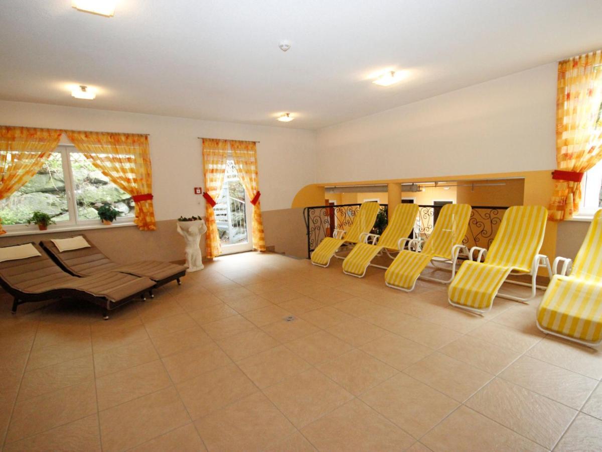 Apartment Falkner-7 By Interhome Oberlaengenfeld Екстер'єр фото