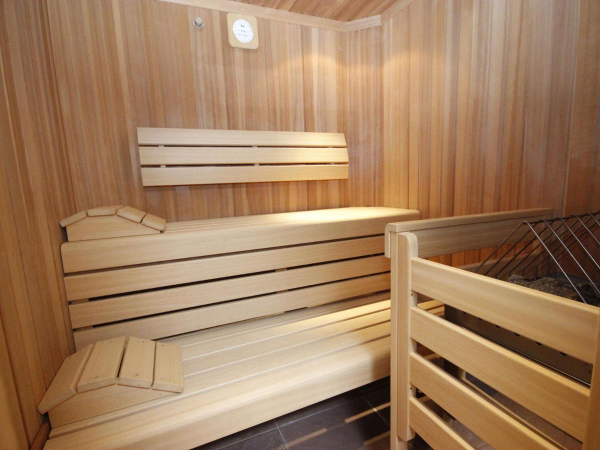 Apartment Falkner-7 By Interhome Oberlaengenfeld Екстер'єр фото