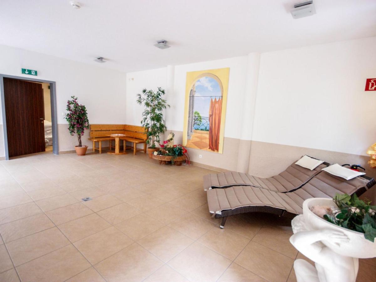 Apartment Falkner-7 By Interhome Oberlaengenfeld Екстер'єр фото