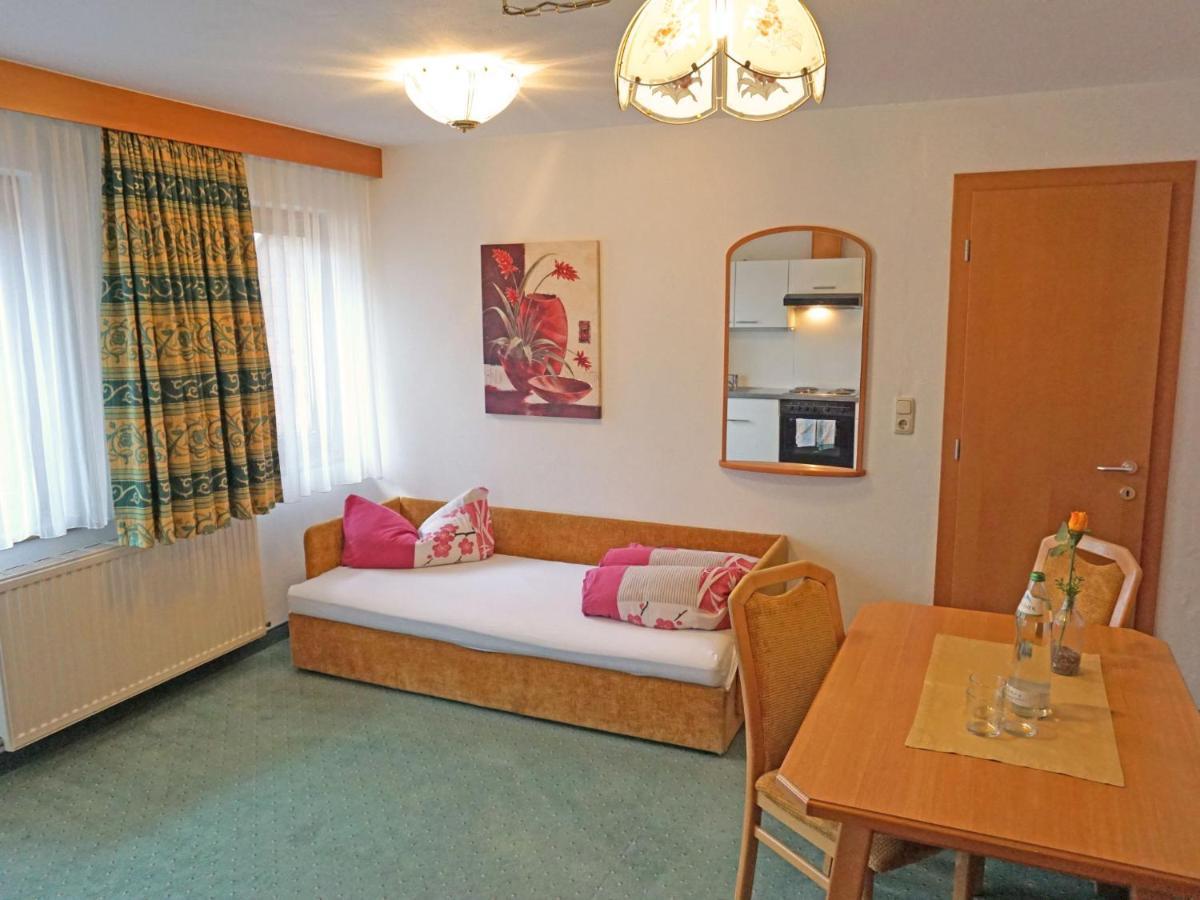 Apartment Falkner-7 By Interhome Oberlaengenfeld Екстер'єр фото