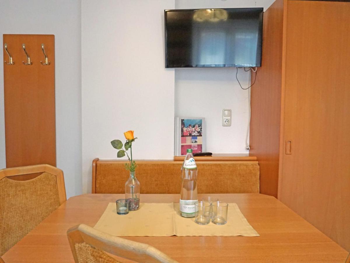 Apartment Falkner-7 By Interhome Oberlaengenfeld Екстер'єр фото
