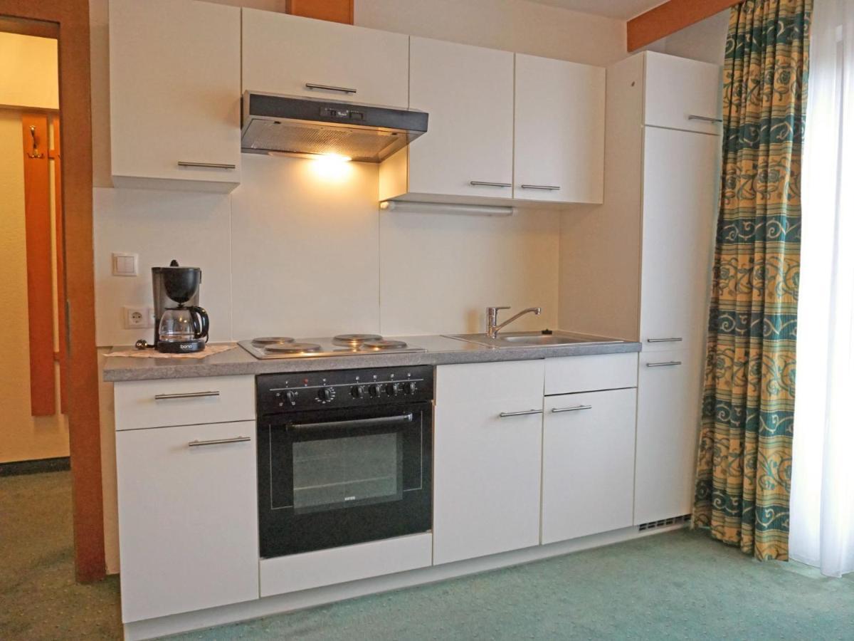 Apartment Falkner-7 By Interhome Oberlaengenfeld Екстер'єр фото
