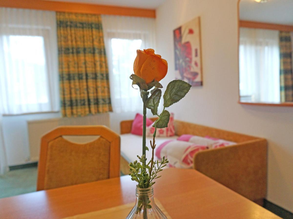 Apartment Falkner-7 By Interhome Oberlaengenfeld Екстер'єр фото