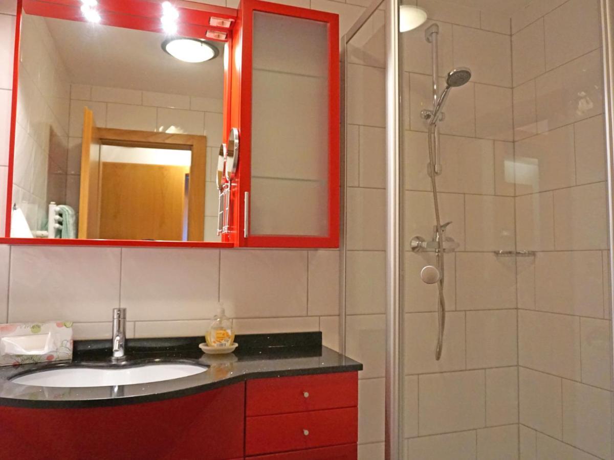 Apartment Falkner-7 By Interhome Oberlaengenfeld Екстер'єр фото