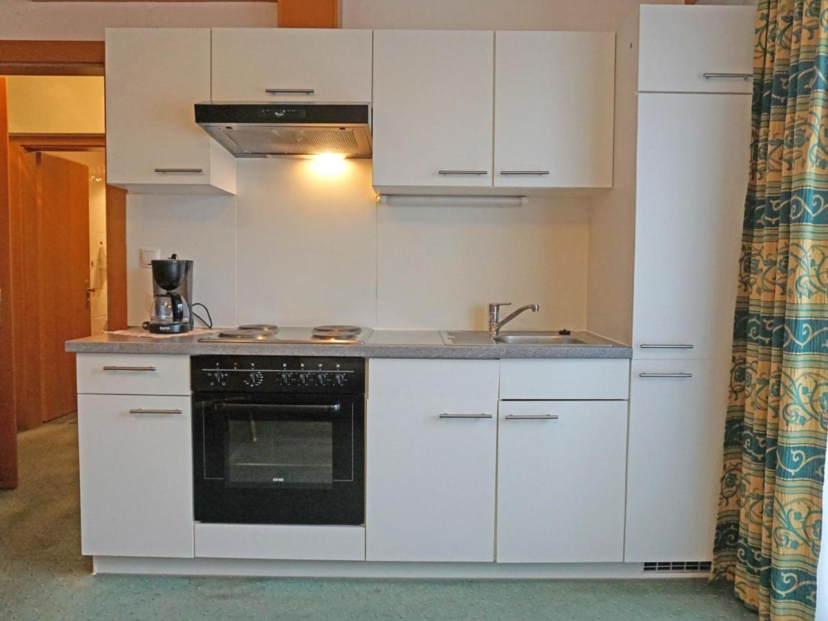 Apartment Falkner-7 By Interhome Oberlaengenfeld Екстер'єр фото