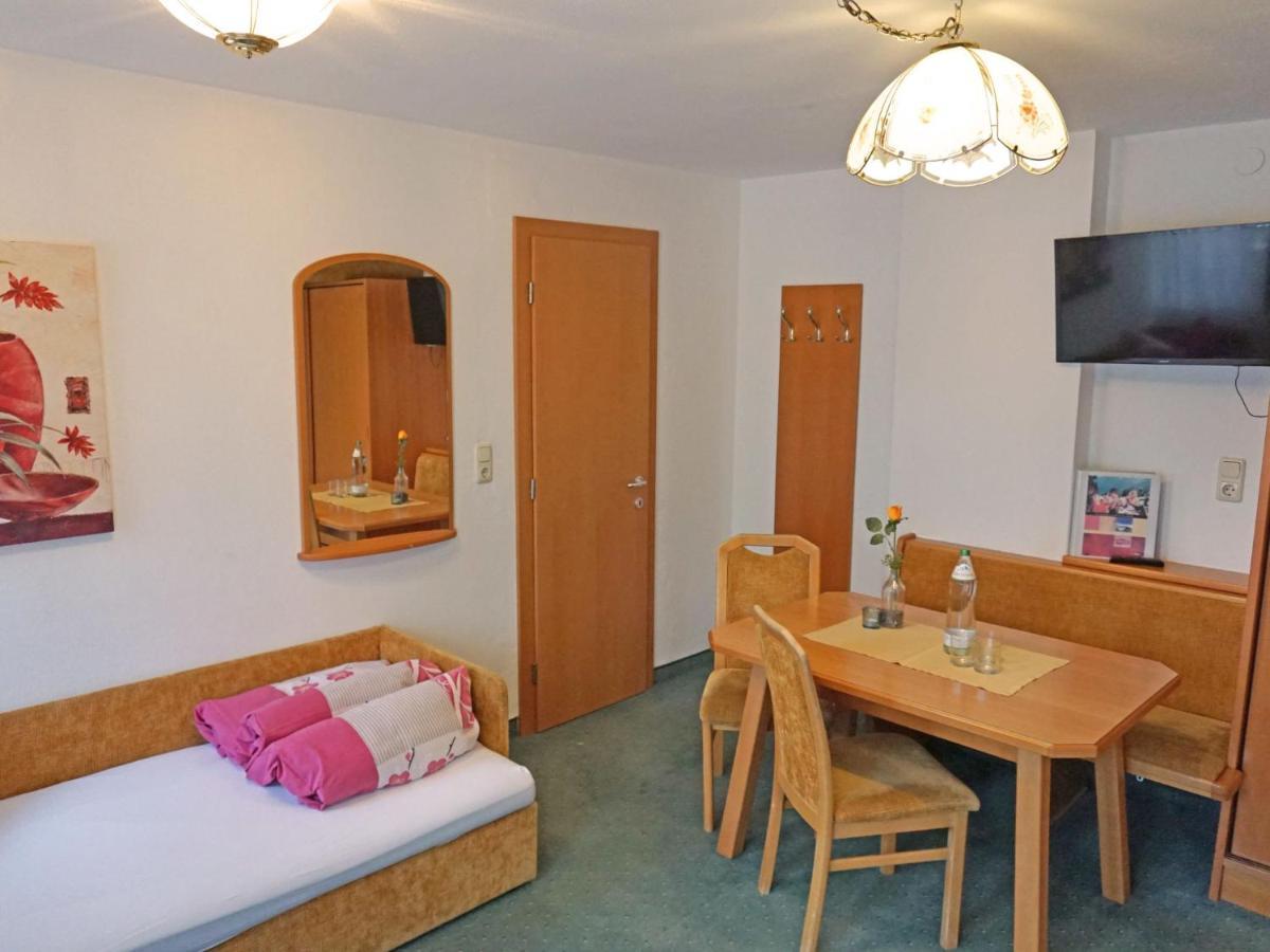 Apartment Falkner-7 By Interhome Oberlaengenfeld Екстер'єр фото
