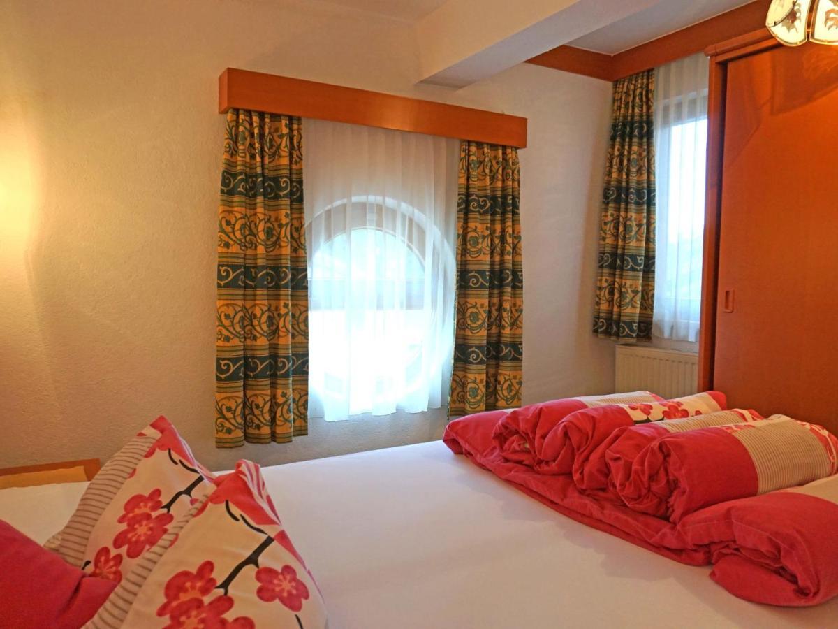 Apartment Falkner-7 By Interhome Oberlaengenfeld Екстер'єр фото